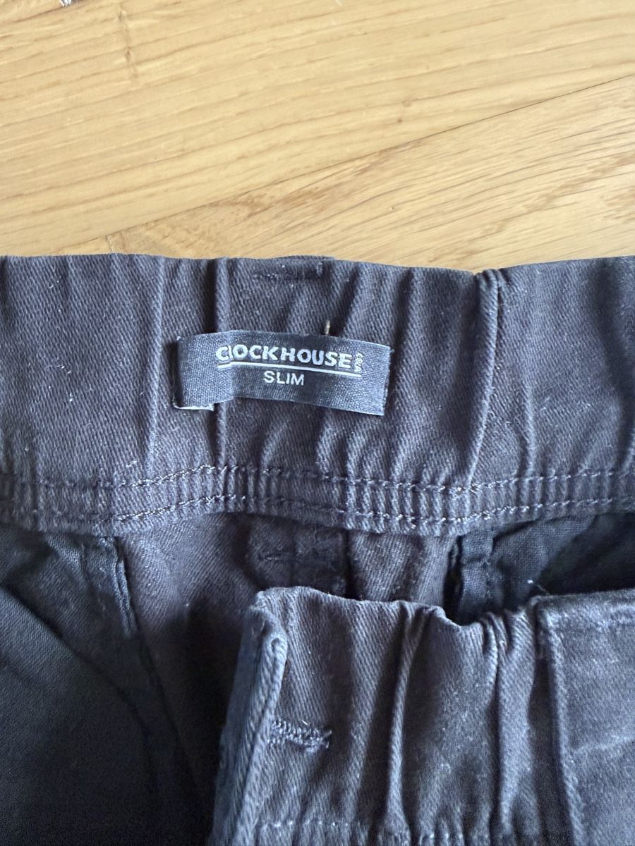 C&A Pantalons: hose (32) – D'occasion à Freidorf TG par driftingforthrifting 2