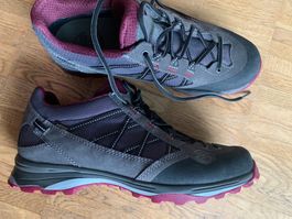 Hanwag goretex wanderschuhe