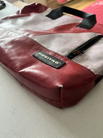 FREITAG Tasche