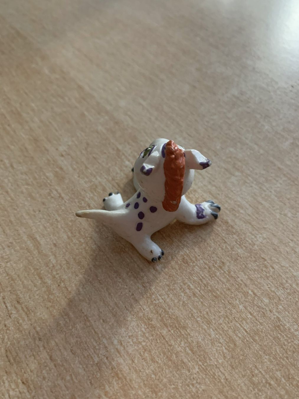 Statuette: Digimon-Figur Gomamon – Usato da Reinach BL venduto da Grolifcb 2