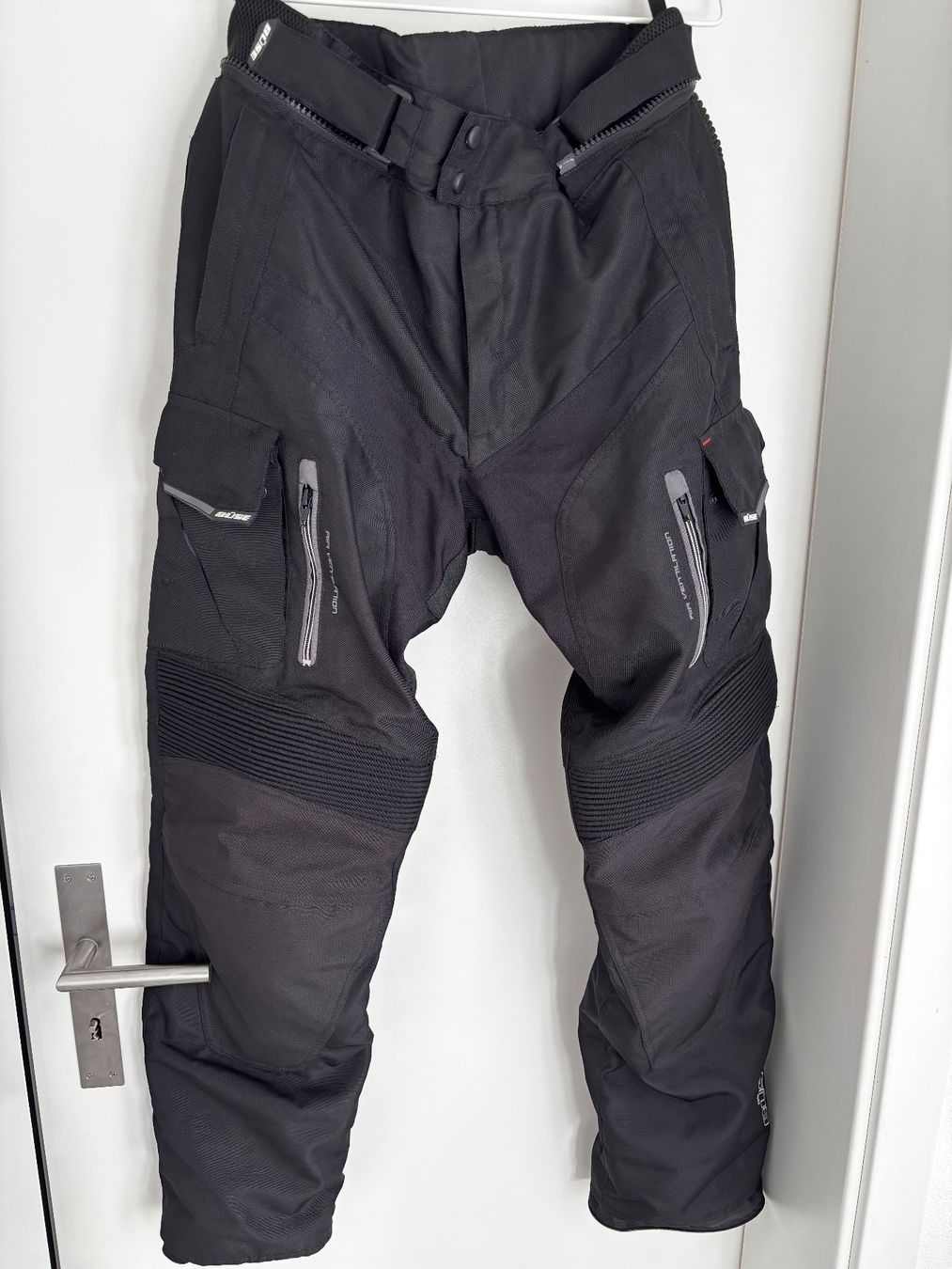 Pantaloni: Büse Murano ll Motorradhose – Usato da Affeltrangen venduto da Pal-94
