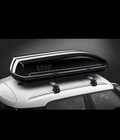 Dachbox MINI cooper Original 