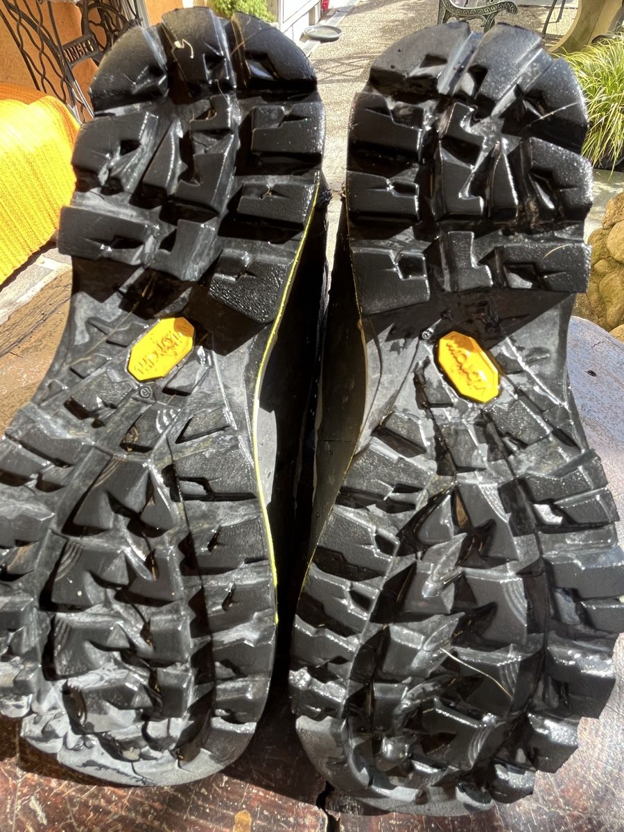 Meindl Damenschuhe: Bergschuh Meindl Damen – Gebraucht aus Pfäffikon SZ von reg_zqg6 2