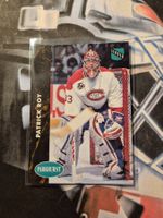 NHL Patrick Roy Montreal Canadiens