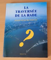 La traversée de la rade, serpent de mer des Genevois, 1996