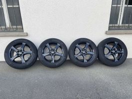 Continental 235/55R17