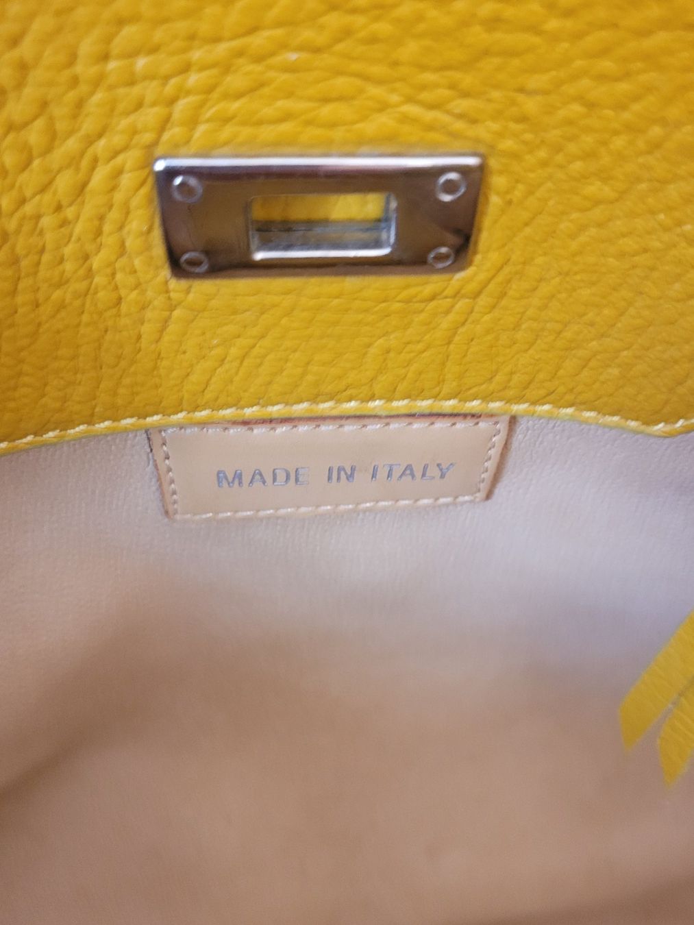 Borse da donna: Ledertasche, Handtasche – Usato da Uttwil venduto da designwerk5 2