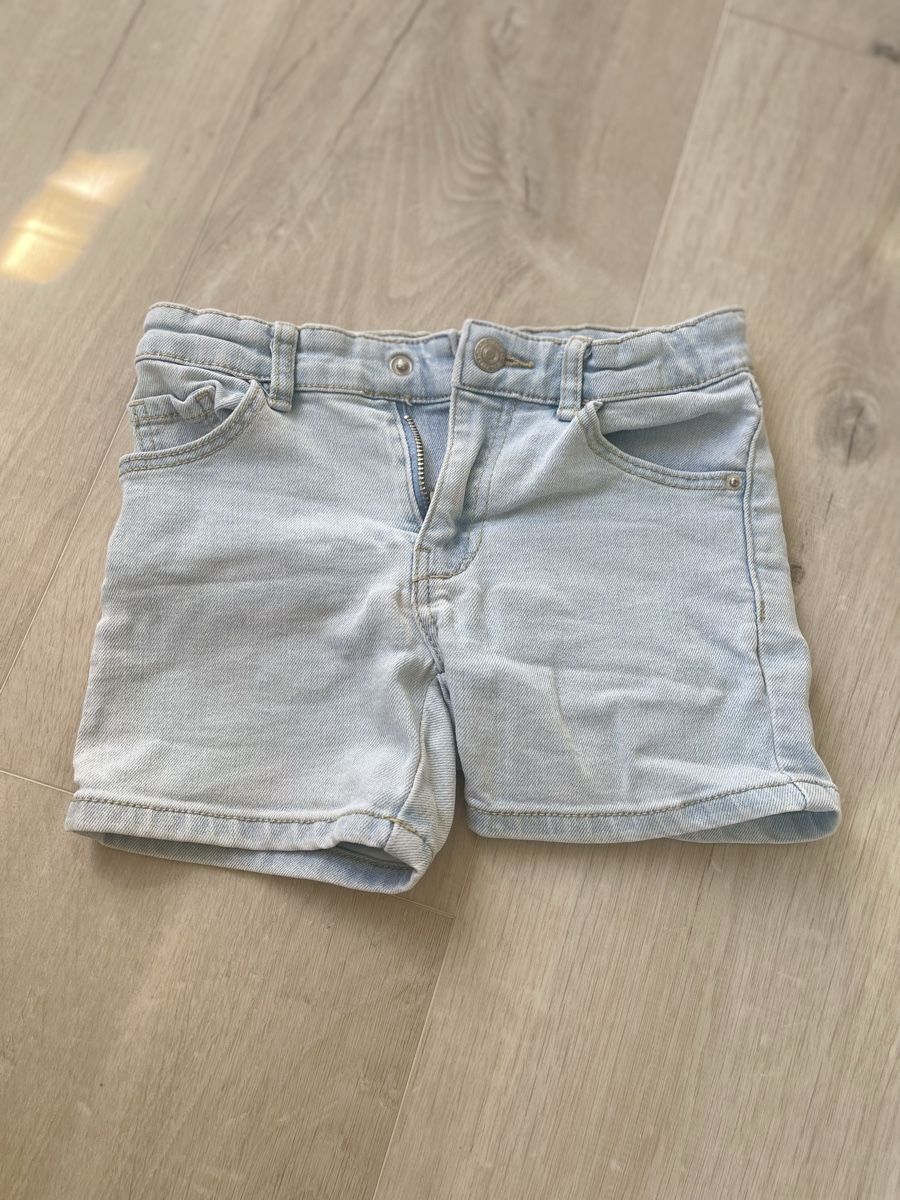 Lotti & Set di vestiti: Mädchen Sommer Set Kleid Badeanzug 4 Jahre – Usato da Schlieren venduto da Keluwei 3