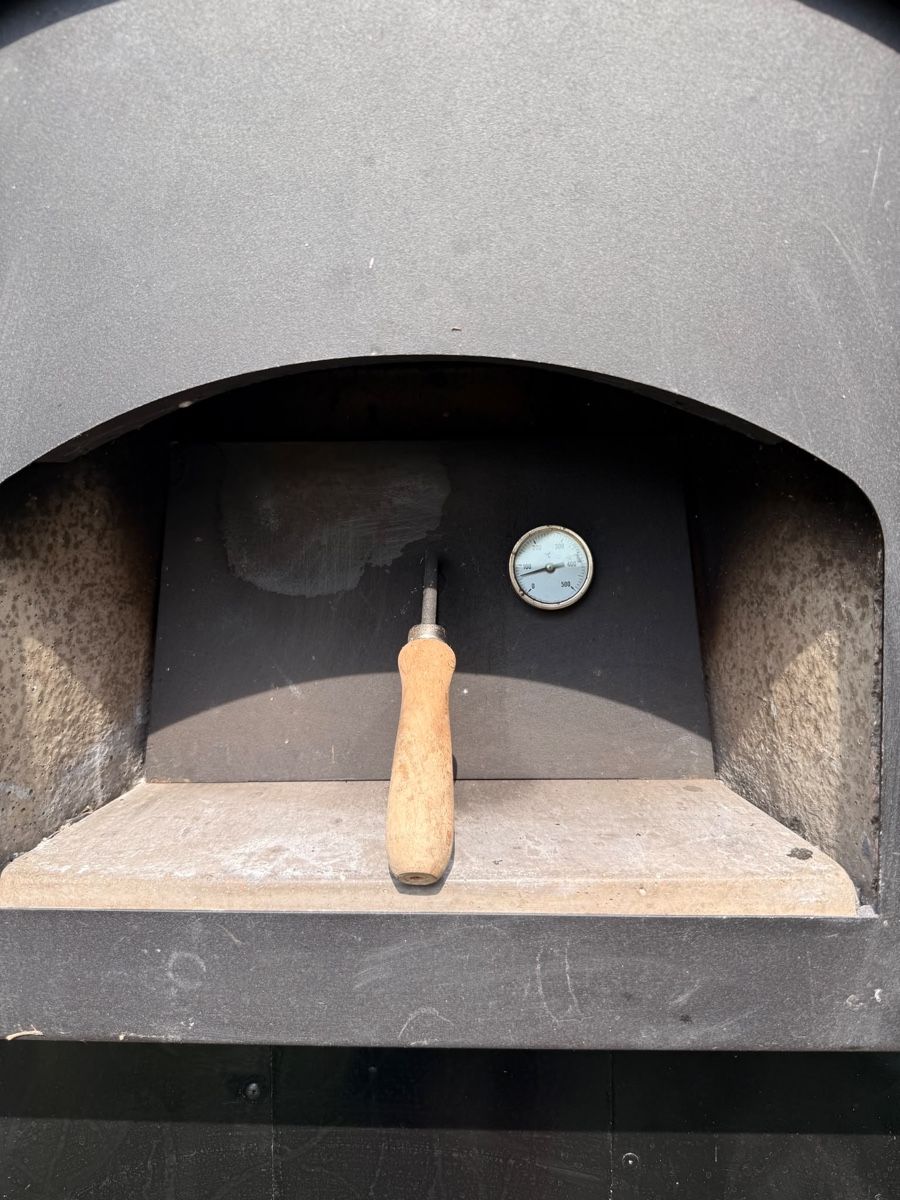 Forni per pizza: Pizzaofen von Jamie Oliver – Usato da Stetten SH venduto da eli_5wwp 2