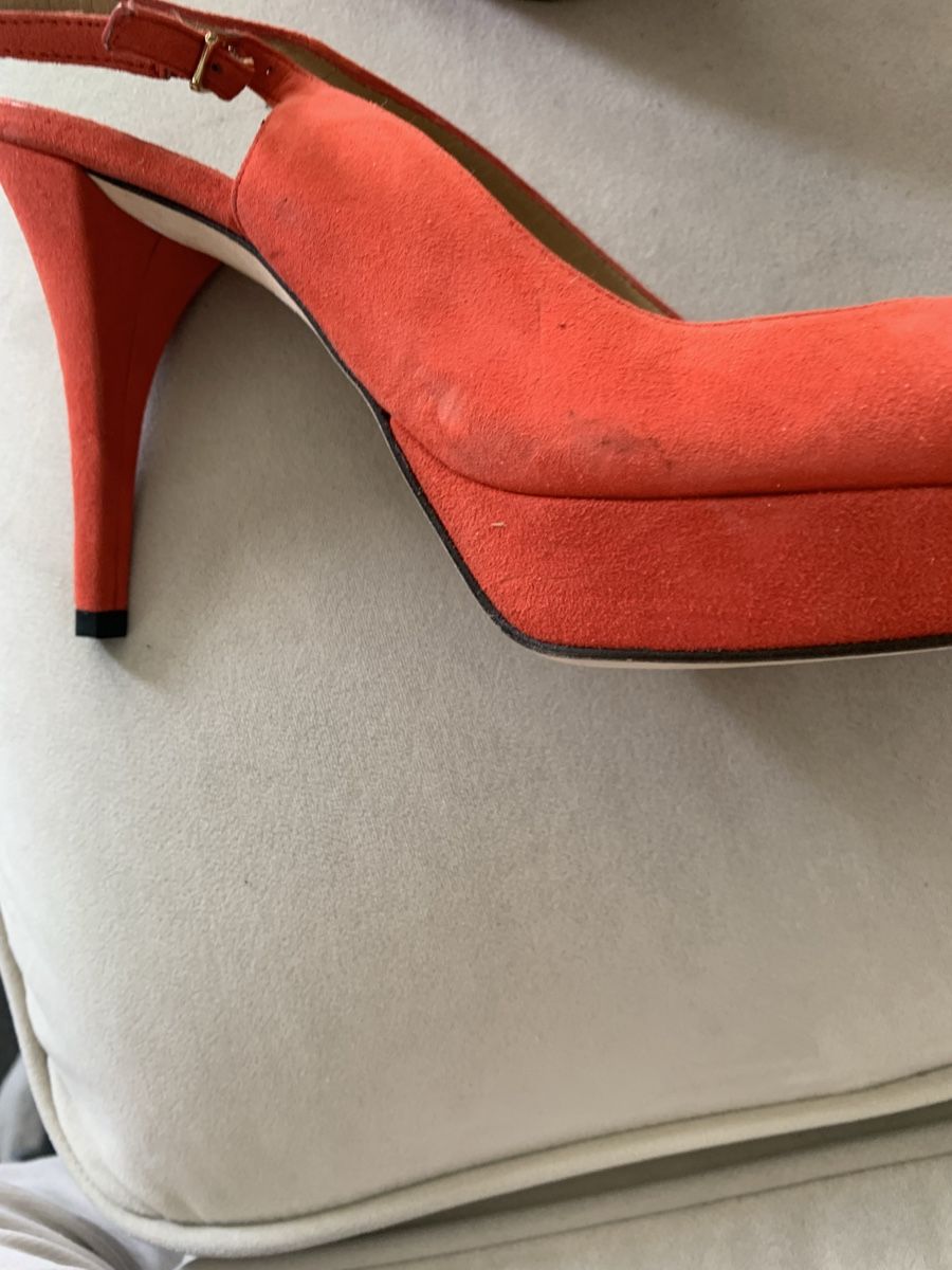 Stuart Weitzman Scarpe da donna: Stuart weitzman Schuhe  – Usato da Bergdietikon venduto da zor_856j 6