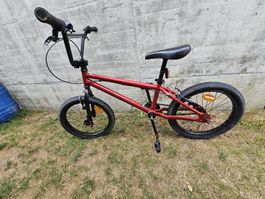 BMX 20 Zoll von Decathlon – Top Zustand