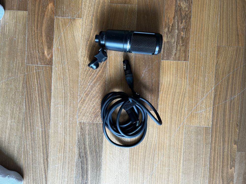 Audiotechnica at 2020 Kaufen auf Ricardo