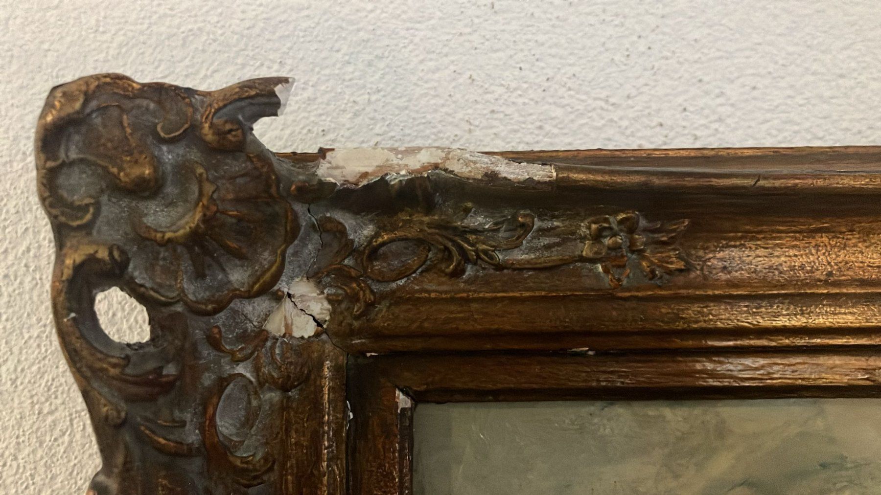 Dipinti: Naturbild – Difettoso da Jona venduto da m.brun 1