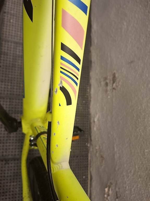 Velos: Mountainbike  – Defekt aus Illnau von cucciola137 3