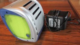 VARTA CUBE CHARGER * Ladegerät für Akku-Batterien * Qualität