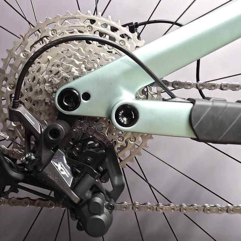 Cilo Velos: E-BIKE CILO 25KM/H | NEUWERTIG 750WH & 85NM BOSCH – Neu (gemäss Beschreibung) aus Tübach von KL-Bikes 7