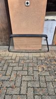 Vitre arrière avec spoiler Vw Golf 2