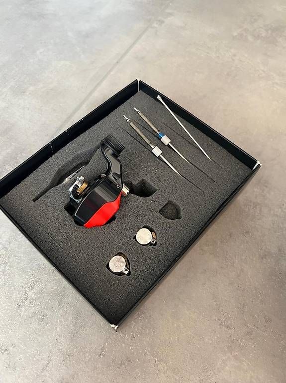 Tous les outils: Tattoo Maschinen – D'occasion à Rümligen par Natasha2