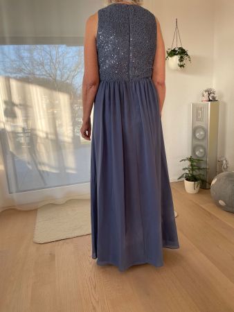 Abend/Ballkleid