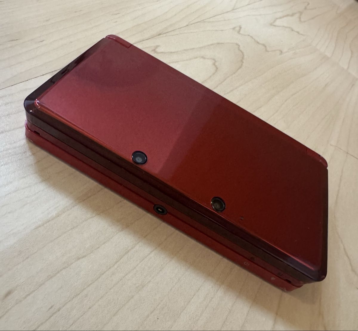 Nintendo Jeux: Nintendo 3DS – D'occasion à Reiden par jez_9hlg 1