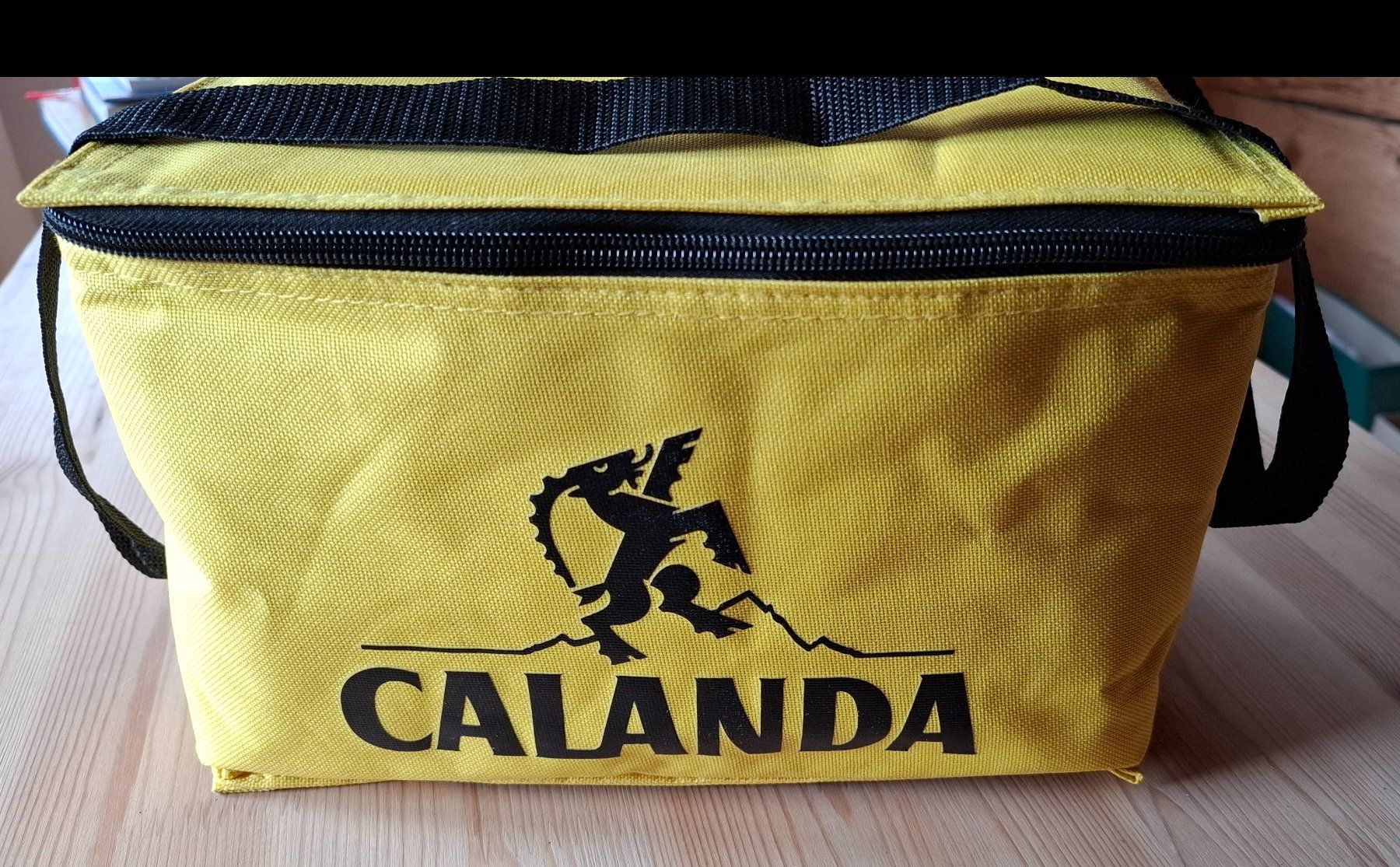 Taschen: Kühltasche – Neu und originalverpackt aus Jenaz von Jagi57