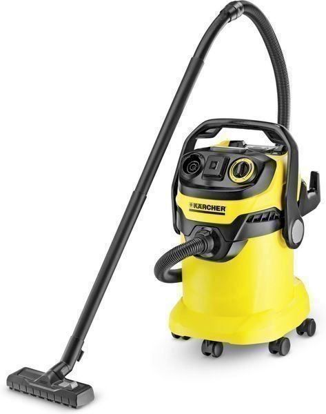 Hochdruckreiniger: Kärcher Staubsauger WD 5 P – Neu und originalverpackt aus Bottighofen von zaap
