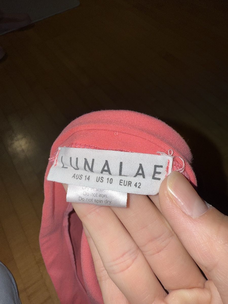Pantaloni: Poledance Shorts – Usato da Mörschwil venduto da Seegurke18 2