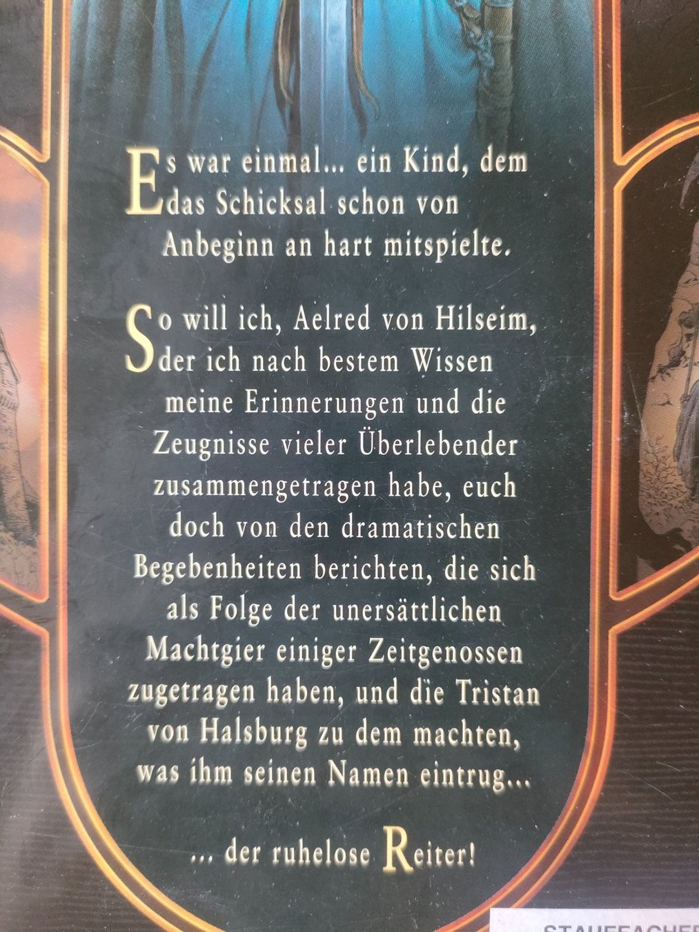 Comics: Carlsen Comic , Legende, Band 2 – Gebraucht aus Schwanden Sigrisw von pho_2mc9 2