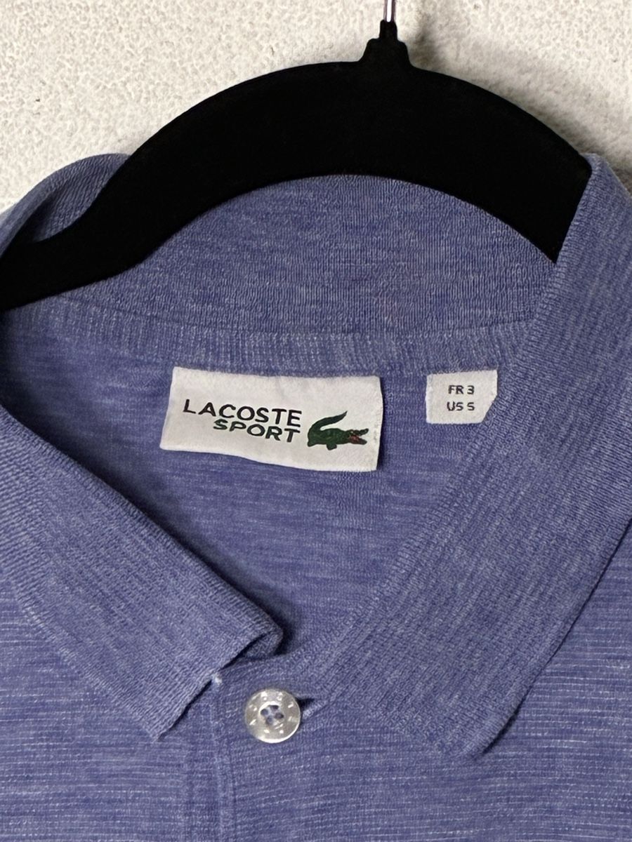 Lacoste Magliette Polo: Polo Lacoste  – Usato da Prilly venduto da Valentin833 2