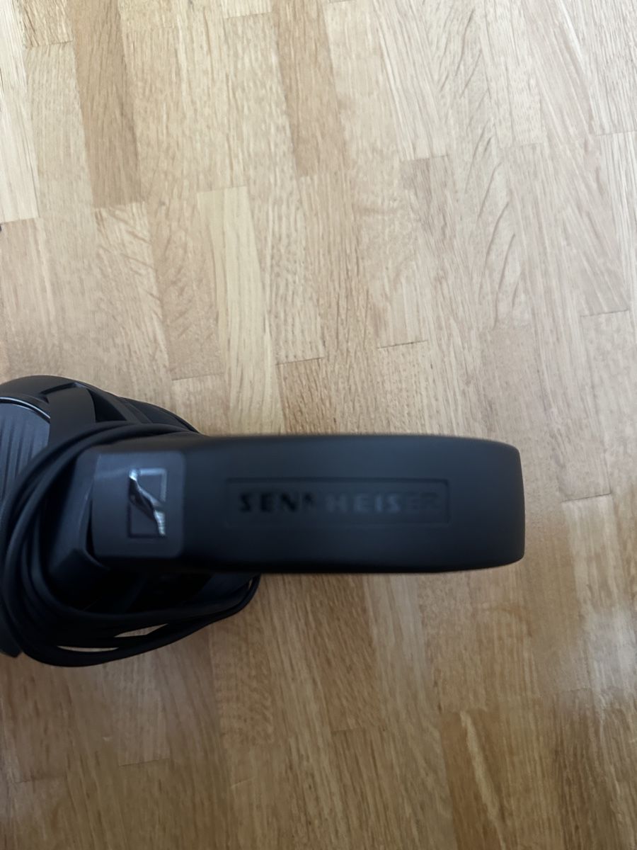Sennheiser Casques audio: Sennheiser HD 200 Pro – D'occasion à Root par dr_pr 1