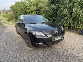 Mazda 3 Sport 1.6 (105 PS)