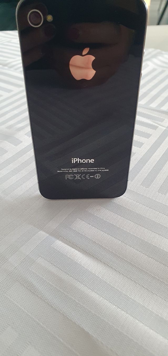 Handys / Smartphones: IPhone – Gebraucht aus Worben von Marcodos 6