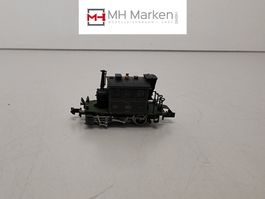 Minitrix 12017 Dampflok PtL 2/2 Bayern Analog Spur N o.OVP