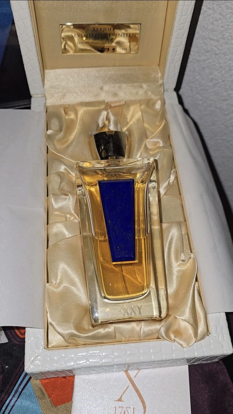 Xerjoff Profumi & Eau de Toilette: Xerjoff XXY vintage – Usato da Stein AG venduto da BNGR