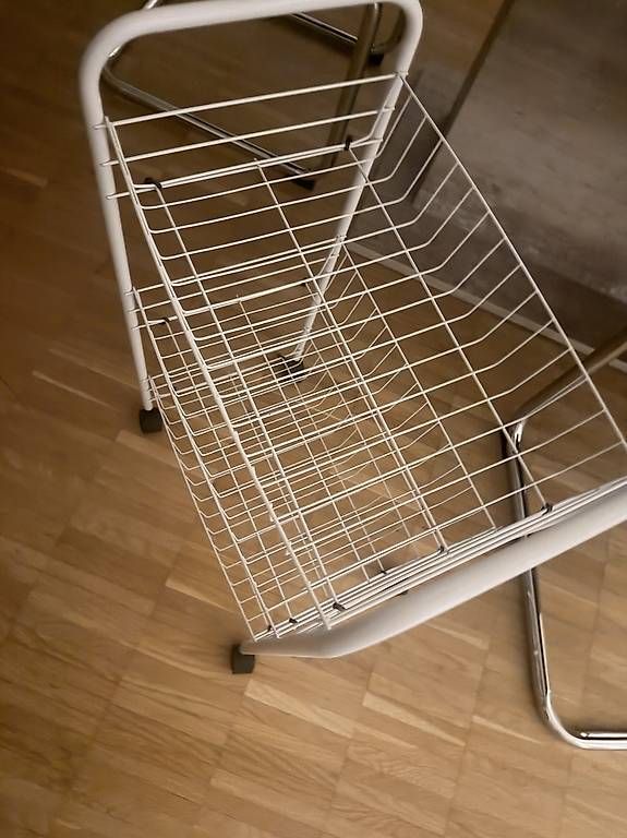Regale: Aufbewahrungswagen  – Gebraucht aus Buchs AG von Mel_77er 3