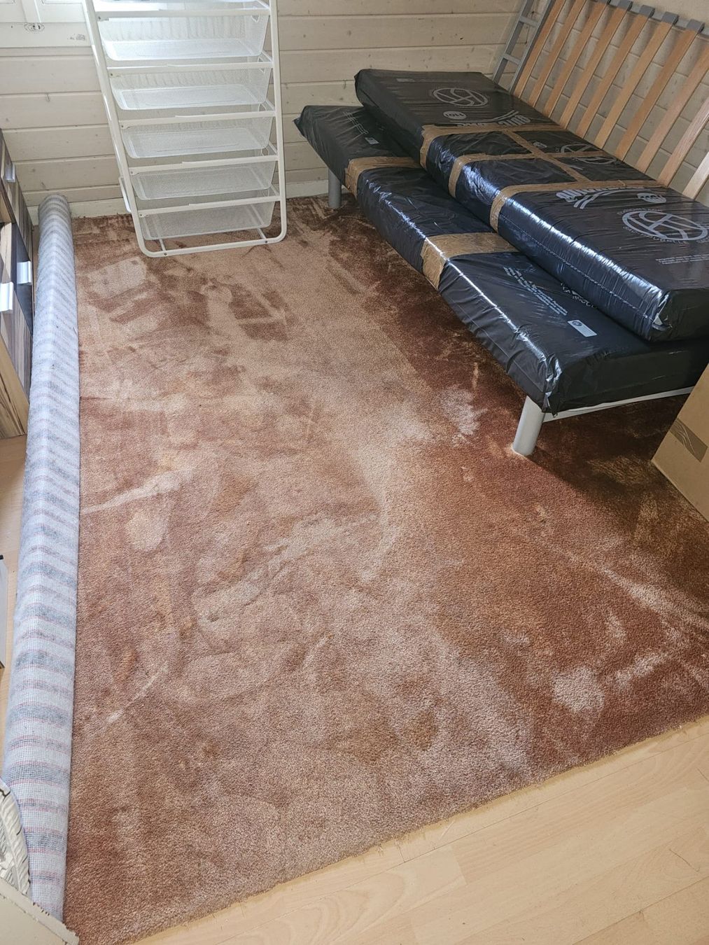 Tappeti: Carpet – Usato da Affoltern am Albis venduto da ser_r7tp 3