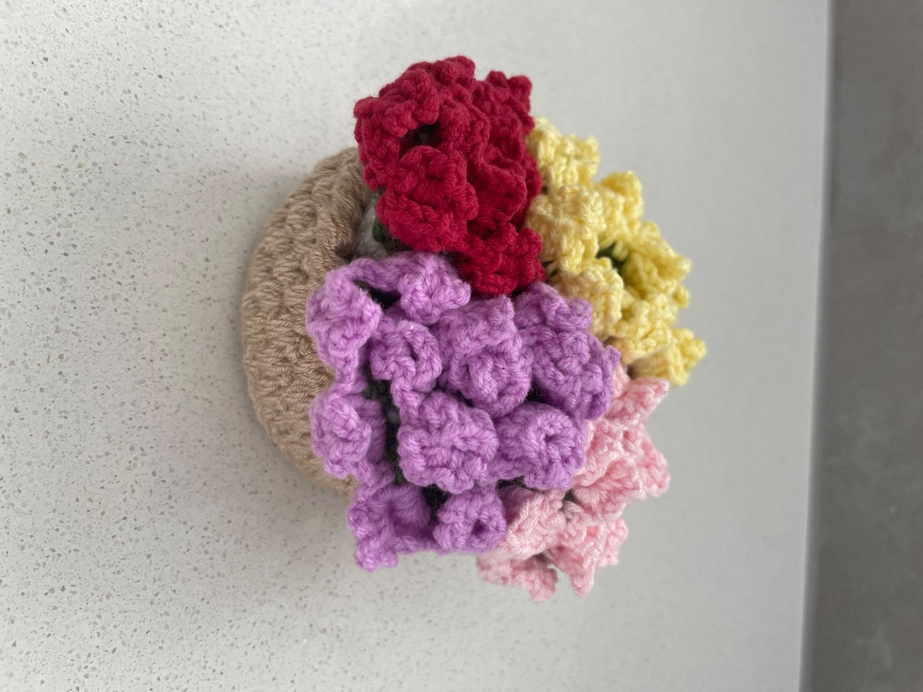 Sottobicchieri: Dessous de verre au crochet – Usato da Morges venduto da nig_tl57