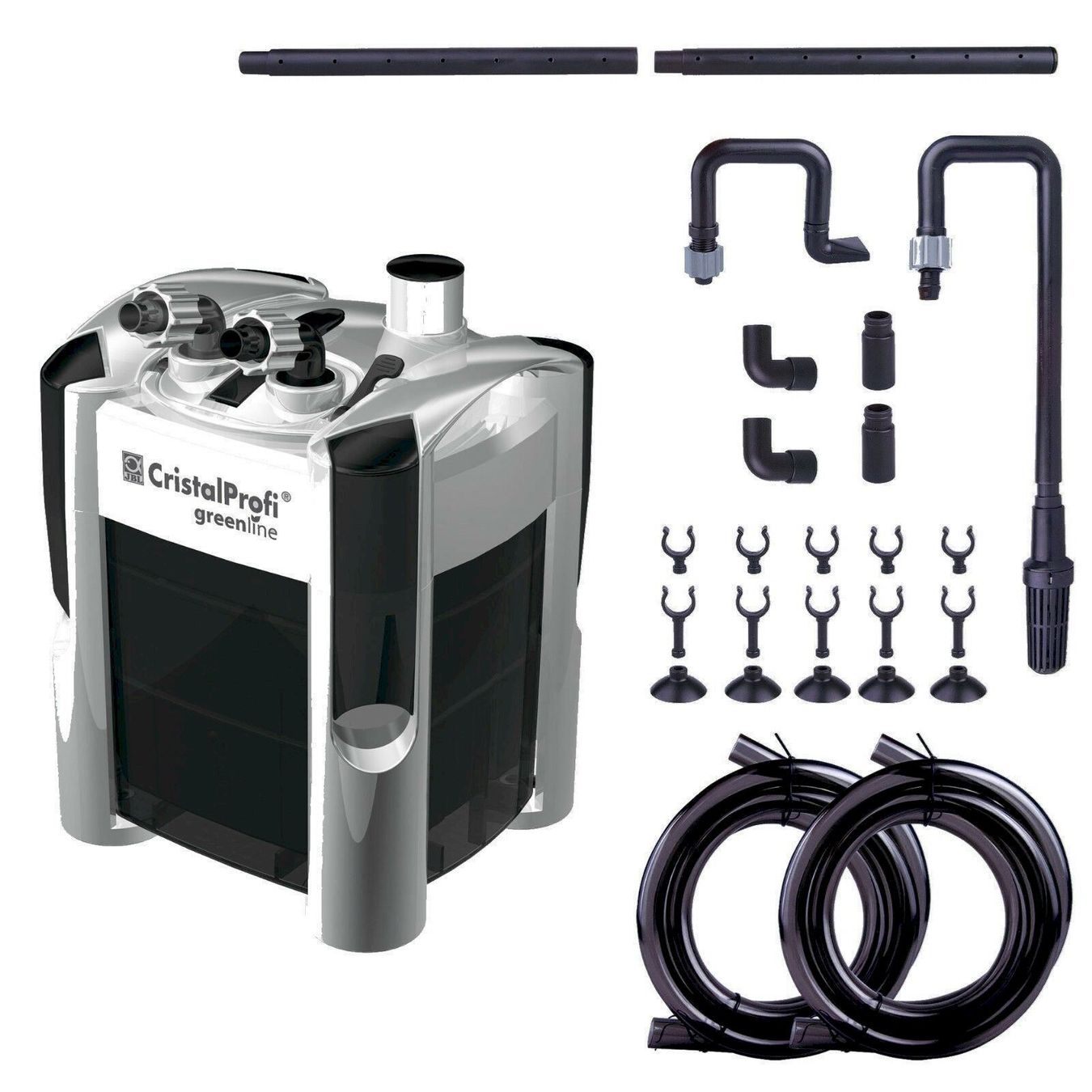 Filtri: JBL CristalProfi e402 greenline Filter – Nuovo e nell'imballaggio originale da Bottighofen venduto da zaap 1