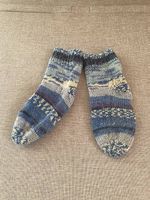 Wollsocken ca 21-24 