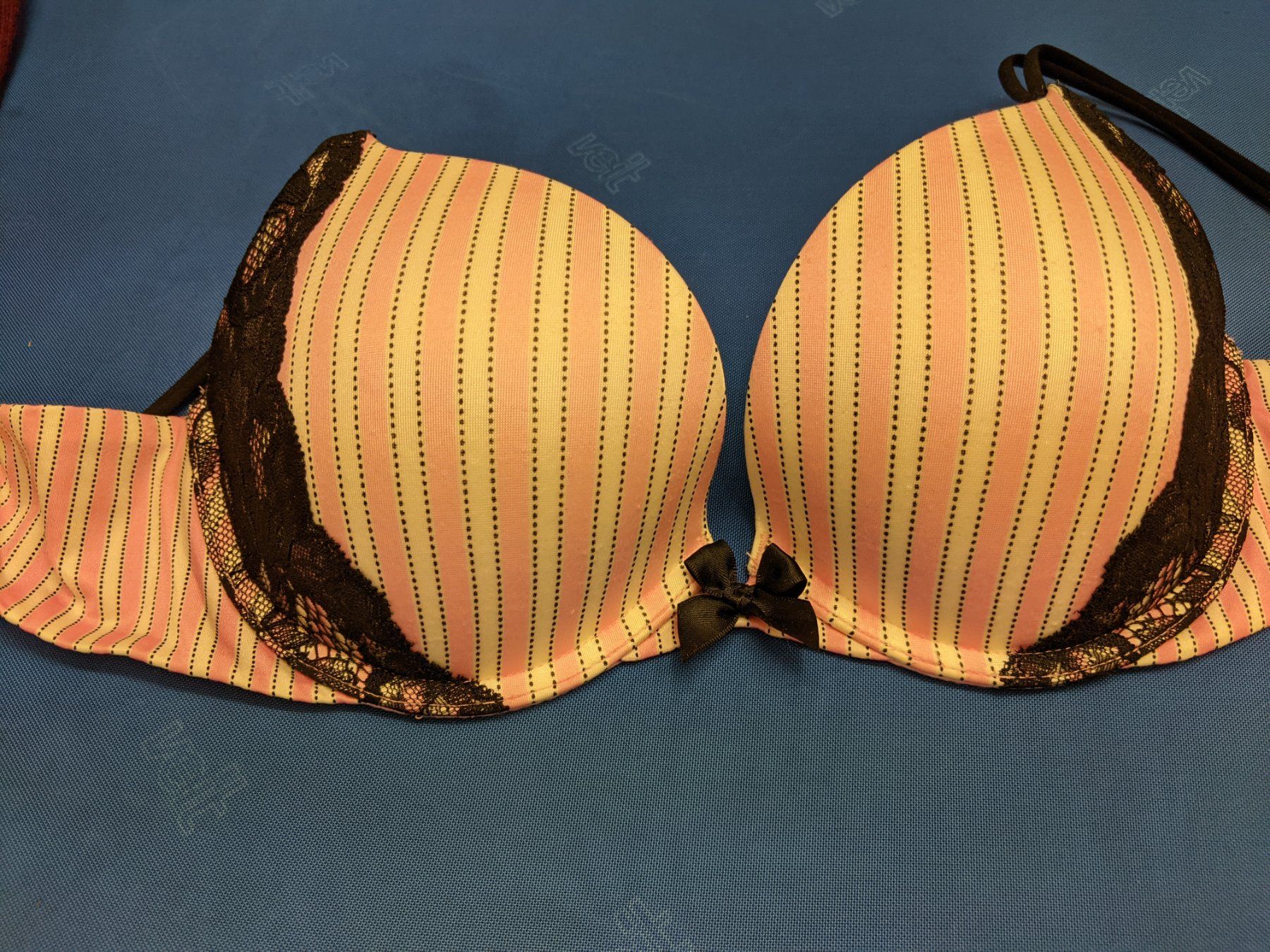 Victoria's Secret Altra biancheria intima: Victorias BH Gr36 – Usato da Langnau am Albis venduto da Judithsebi 5
