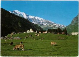 Urnerboden