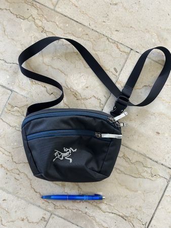 Arcteryx Mantis 1