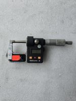Digitales Mikrometer 