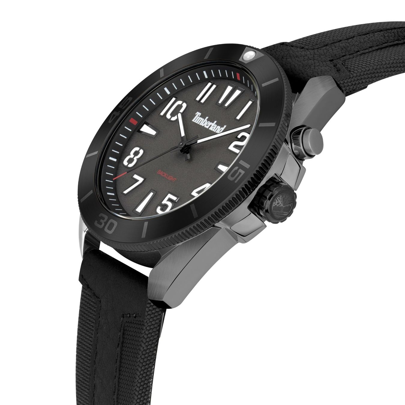 Timberland Orologi: Timberland Uhren TDWGP2201601 – Usato da Möhlin venduto da Reisejas 1