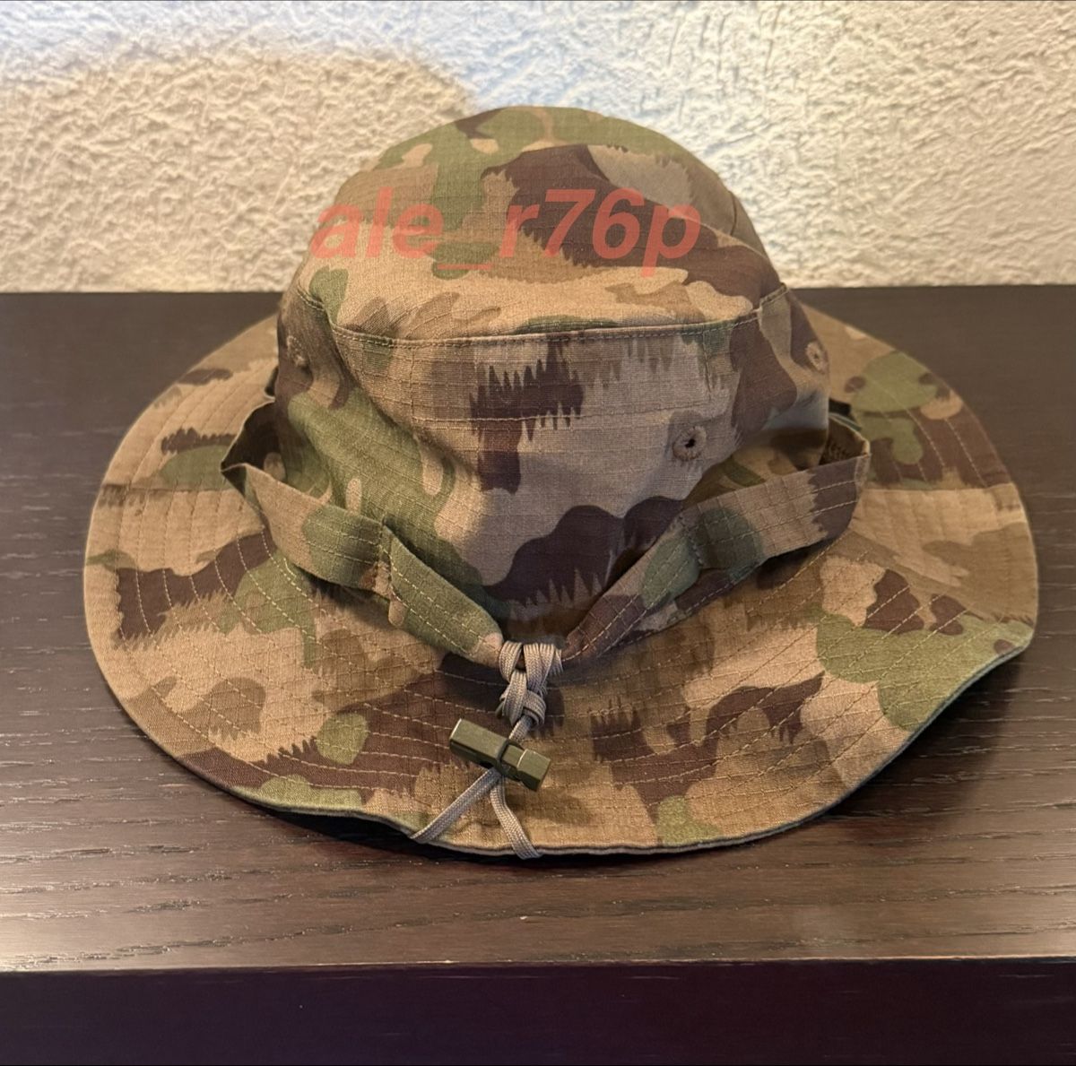 Schweizer Armee Copricapi, berretti & cappellini: Späher mutz – Usato da St-Aubin-Sauges venduto da ale_r76p 2