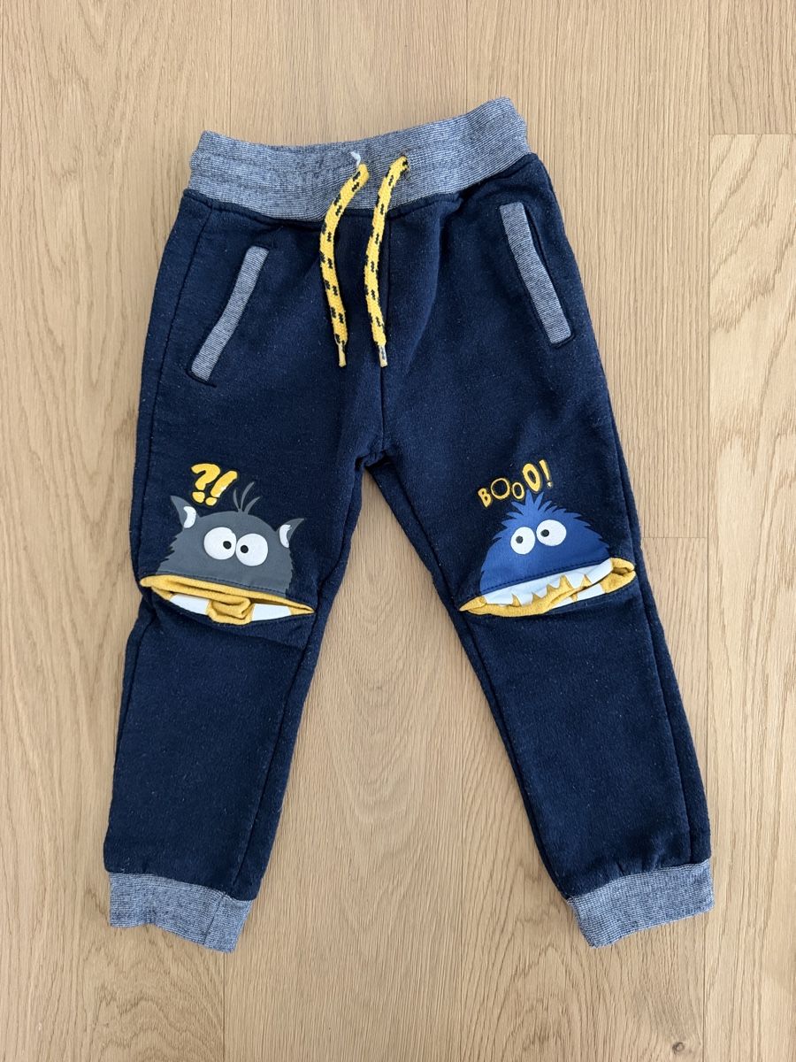 Pantaloni: Hose Gr. 104 – Usato da Rain venduto da Heike5284