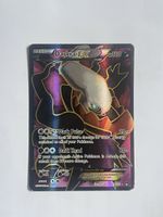 Pokemon Karte Darkrai EX Breakpoint 2016
