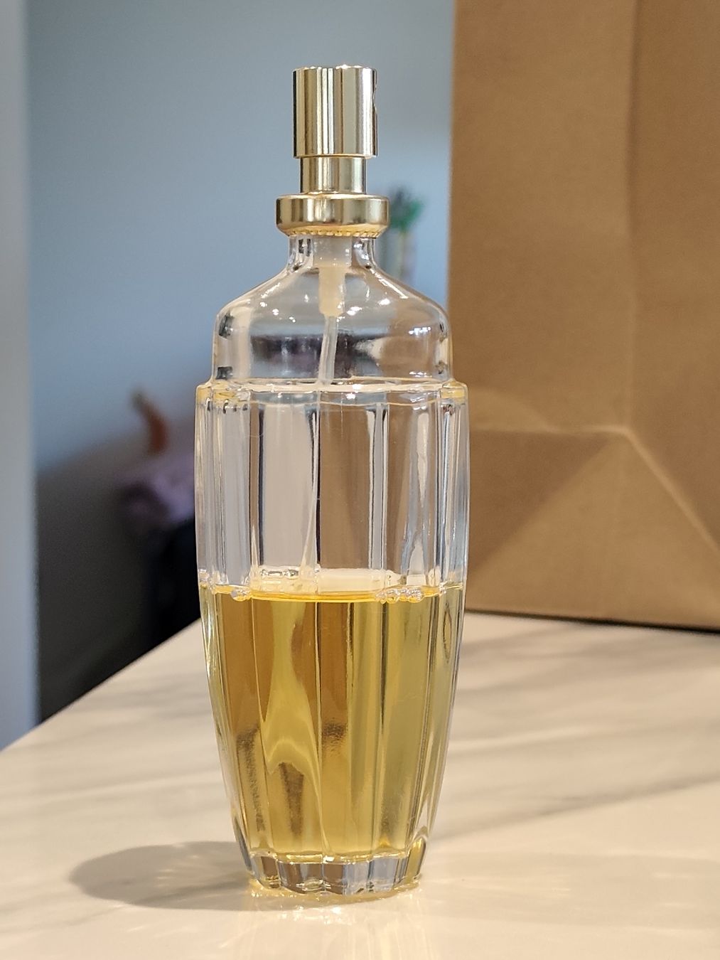 Valentino Profumi & Eau de Toilette: Parfume Valentino – Usato da Männedorf venduto da Ursik_OnlineShop 3
