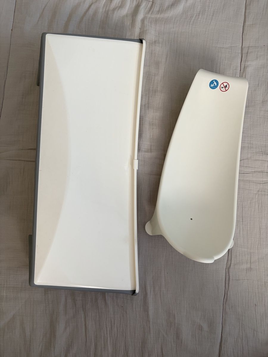 Tout pour le bain: Stokke Flexi Bath – D'occasion à Luzern par ste_xv95 3
