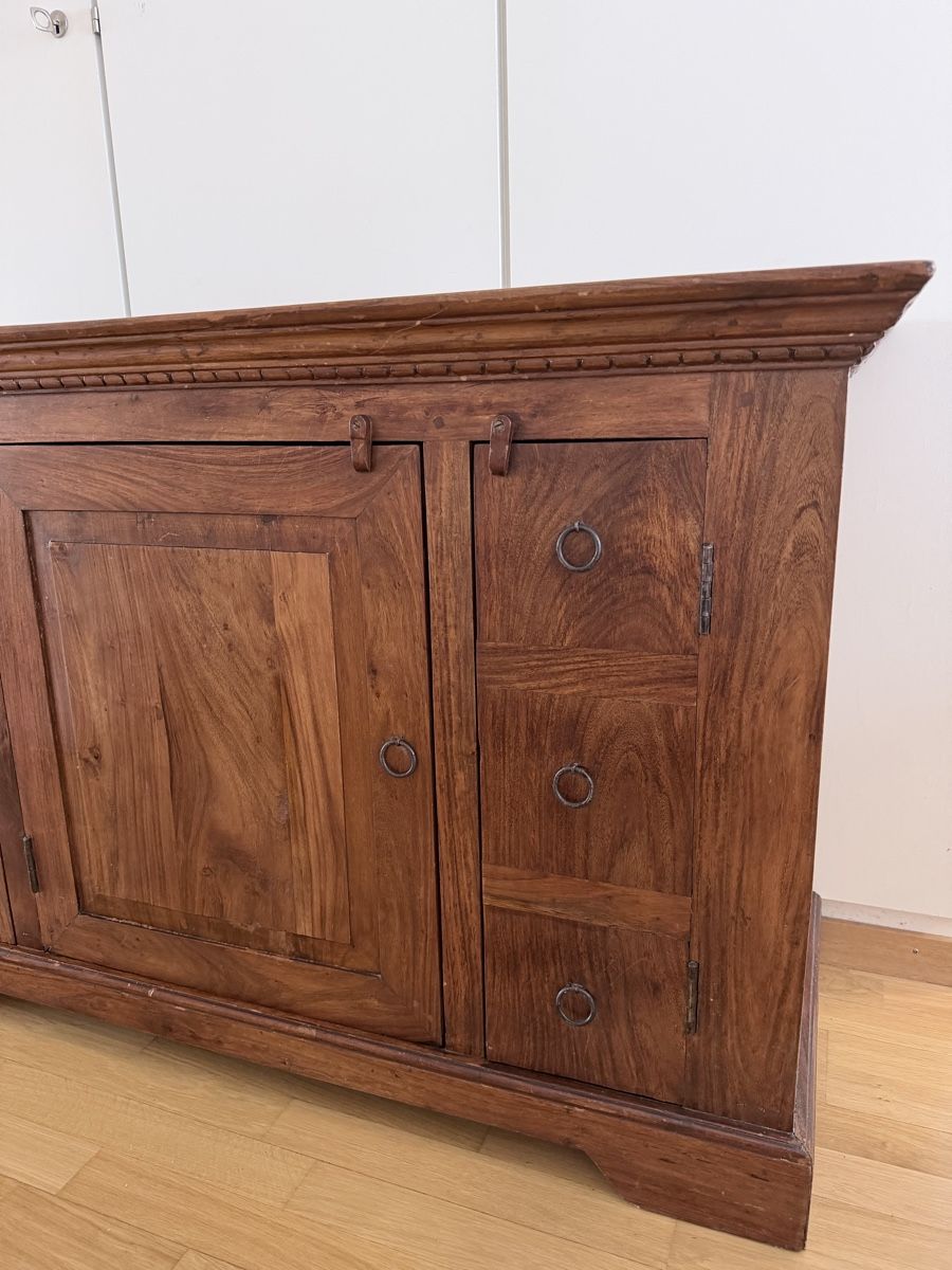 Commodes: Sideboard Kommode Vollholz – D'occasion à Pfaffhausen par Nadine113 1